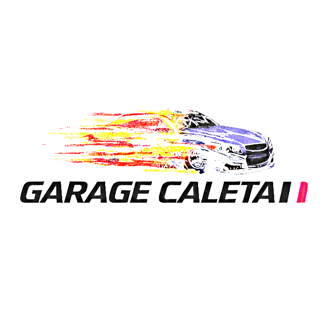 Garage Caleta