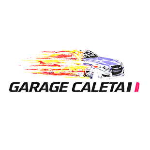 Garage Caleta